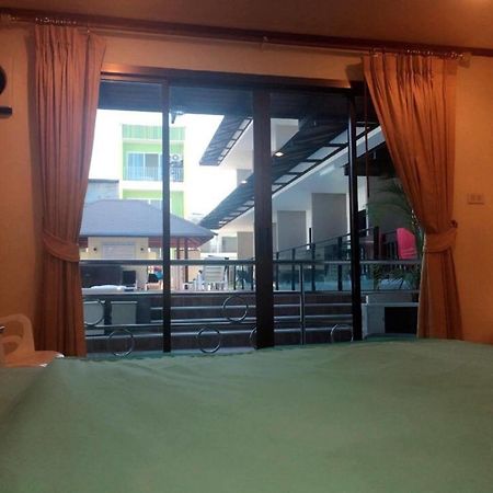 ชะอำ มาย เฮาส์ Hotel ภายนอก รูปภาพ