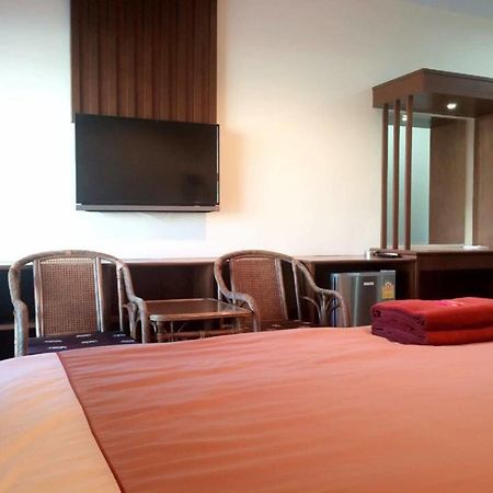 ชะอำ มาย เฮาส์ Hotel ภายนอก รูปภาพ