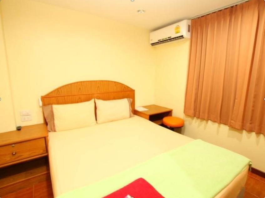 ชะอำ มาย เฮาส์ Hotel ภายนอก รูปภาพ