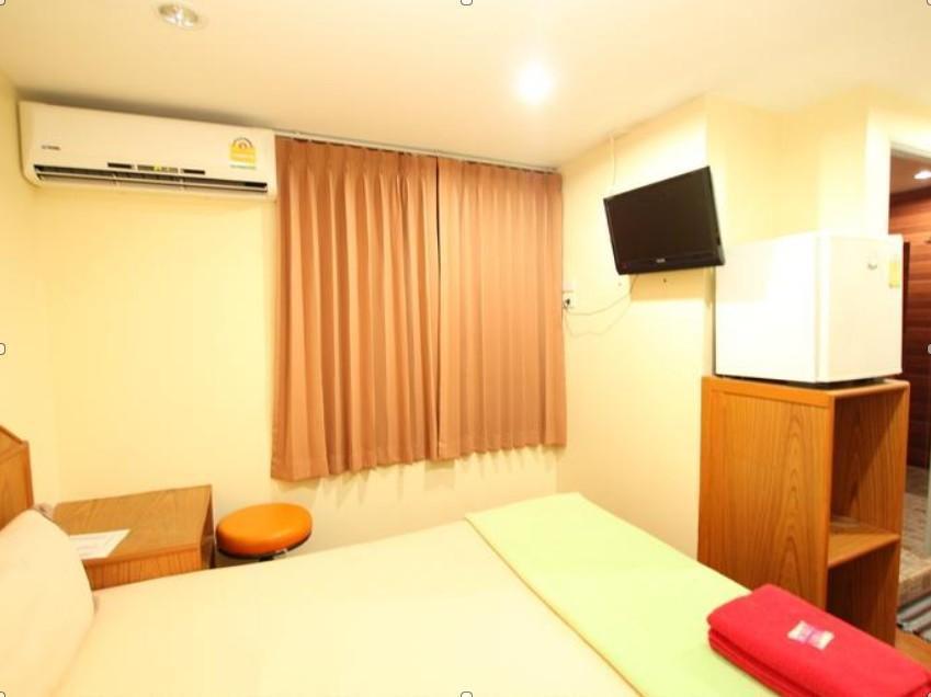ชะอำ มาย เฮาส์ Hotel ภายนอก รูปภาพ