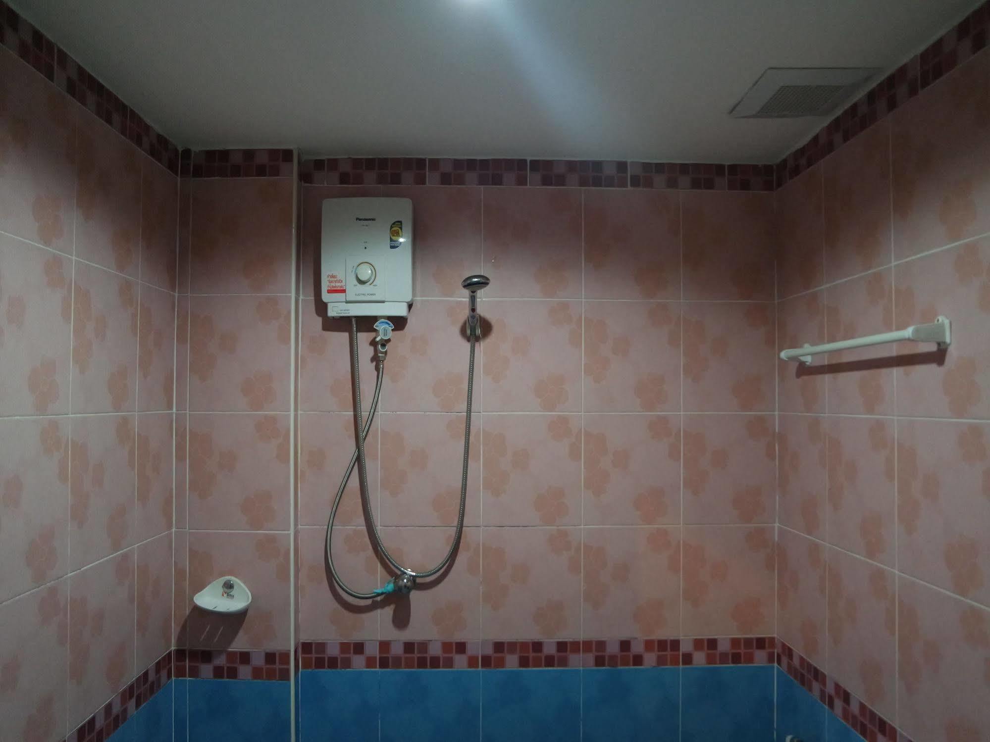 ชะอำ มาย เฮาส์ Hotel ภายนอก รูปภาพ