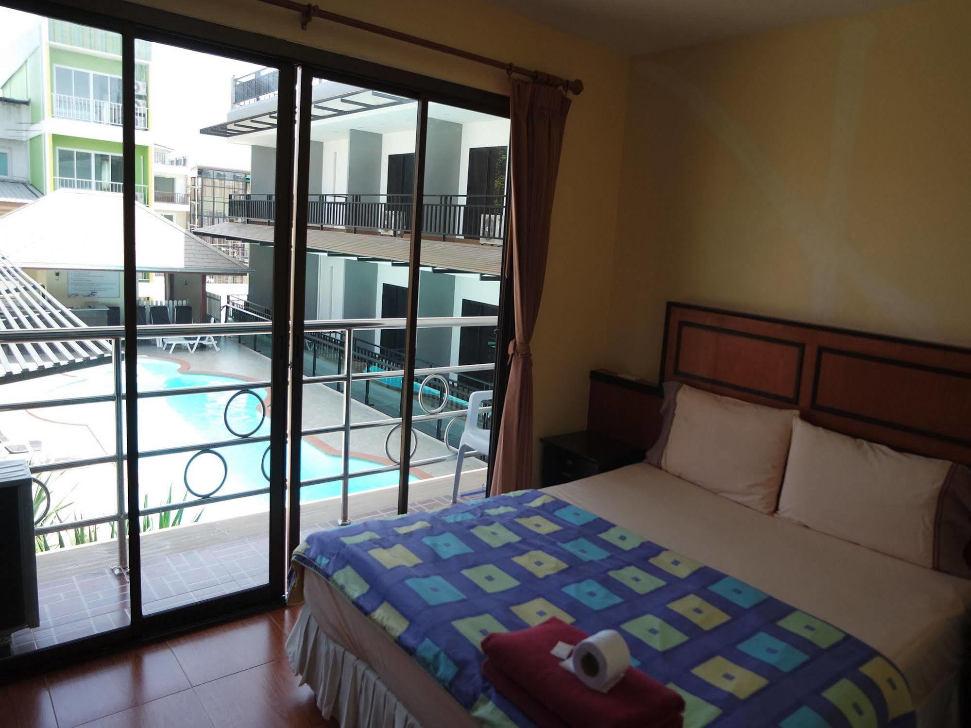 ชะอำ มาย เฮาส์ Hotel ภายนอก รูปภาพ