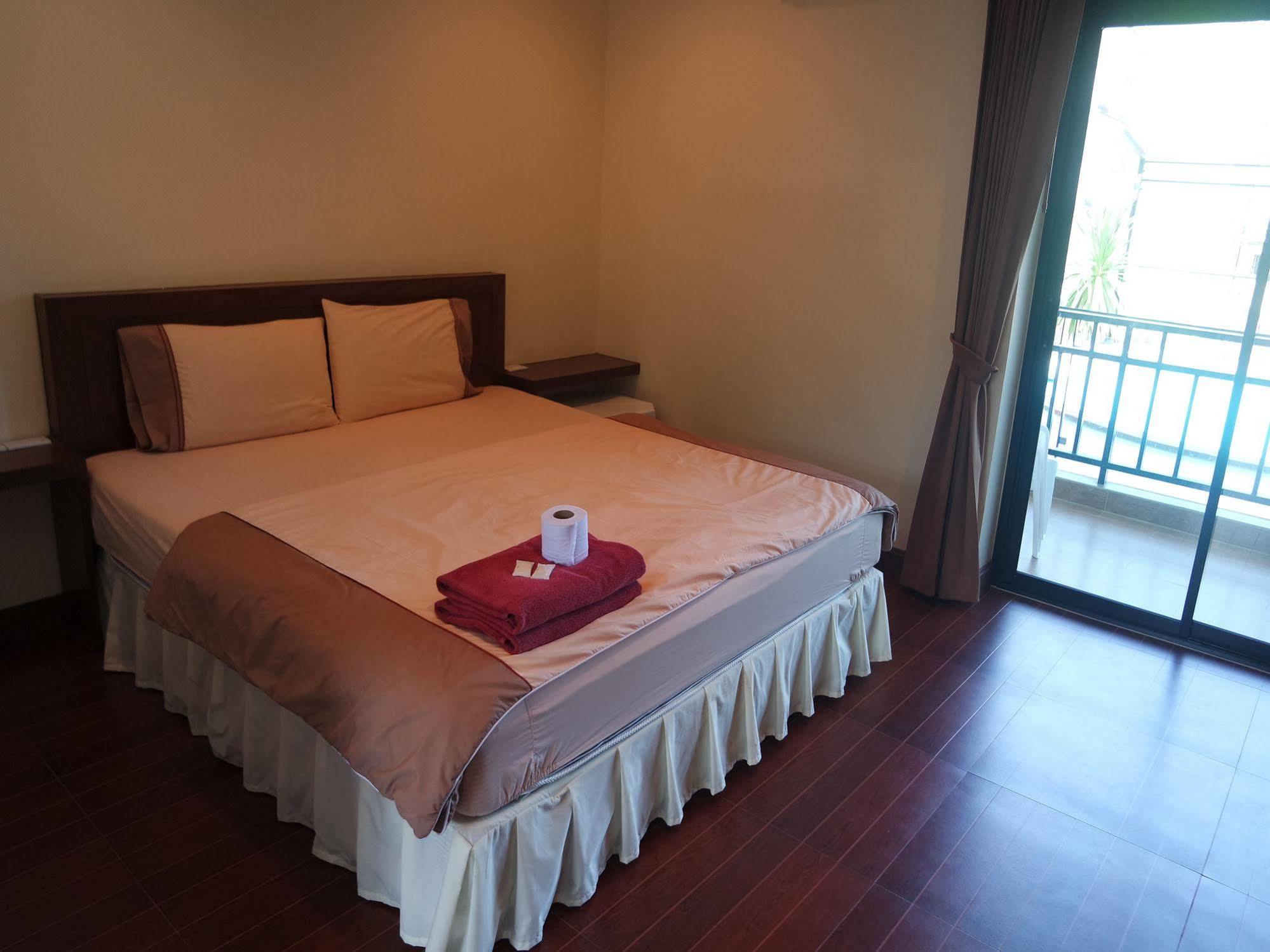 ชะอำ มาย เฮาส์ Hotel ภายนอก รูปภาพ
