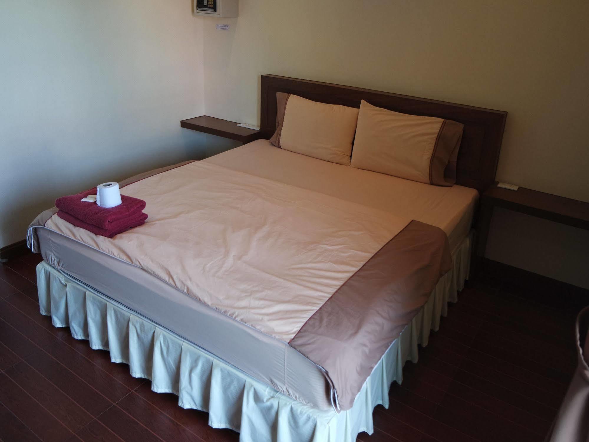 ชะอำ มาย เฮาส์ Hotel ภายนอก รูปภาพ