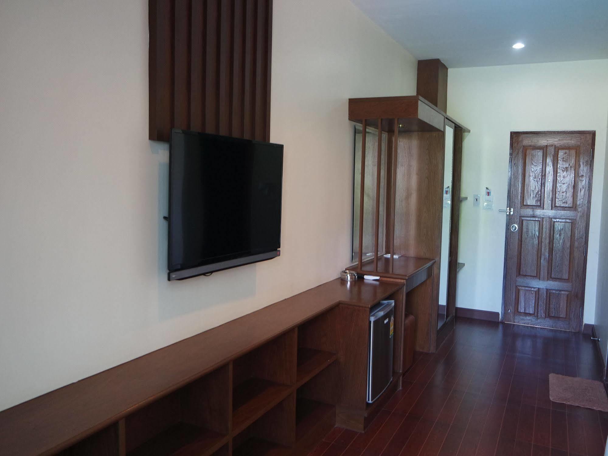 ชะอำ มาย เฮาส์ Hotel ภายนอก รูปภาพ