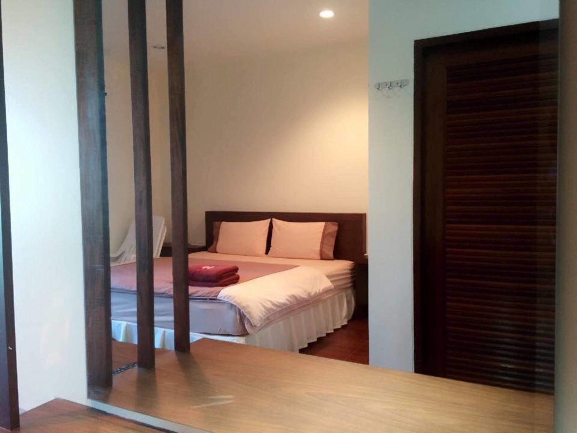 ชะอำ มาย เฮาส์ Hotel ภายนอก รูปภาพ